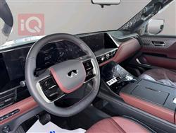 Infiniti QX80